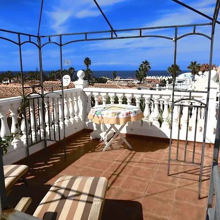 Paradise Апартаменты *