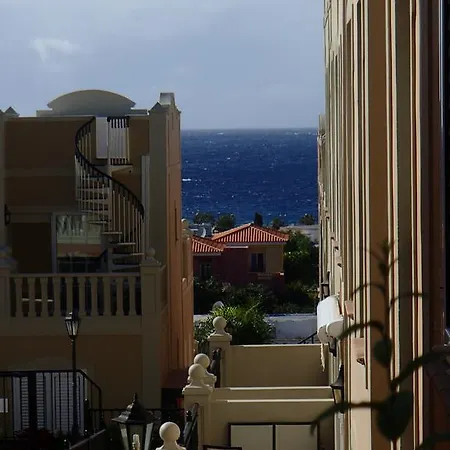 Paradise Апартаменты *