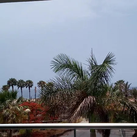 Paradise Апартаменты *